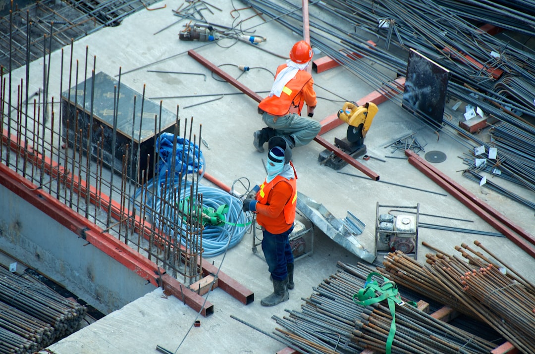 How Long Does Concrete Take to Dry and Cure? (Full Timeline)