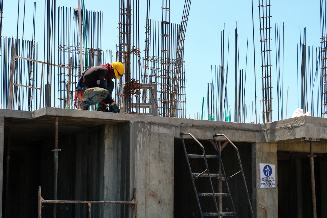 OPC vs PPC Cement: Which Is Better for House Construction?