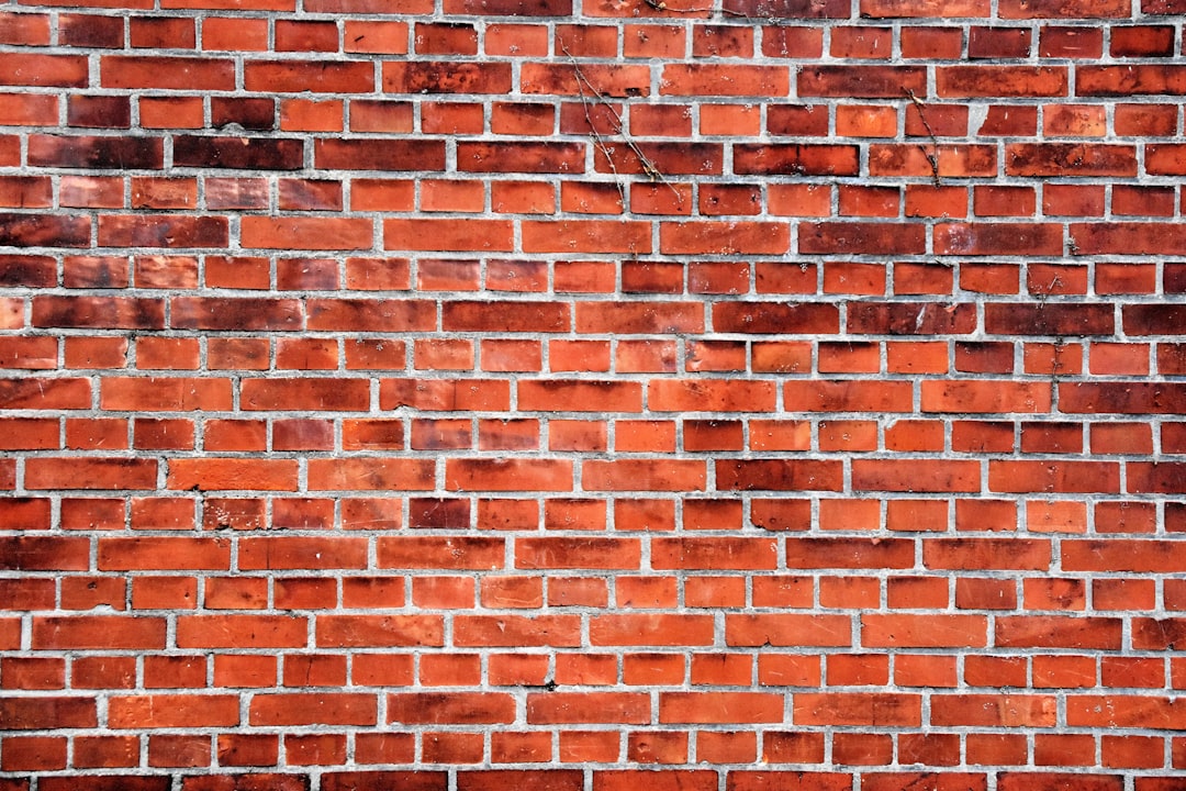 types of bricks used in construction