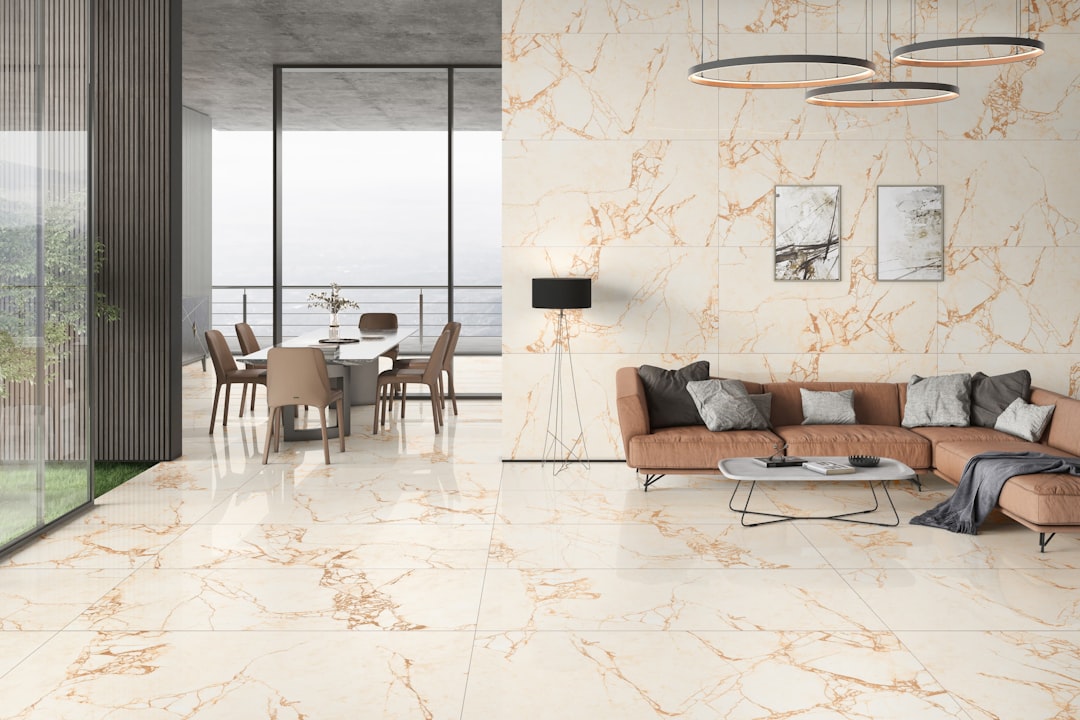 vitrified tiles vs ceramic tiles